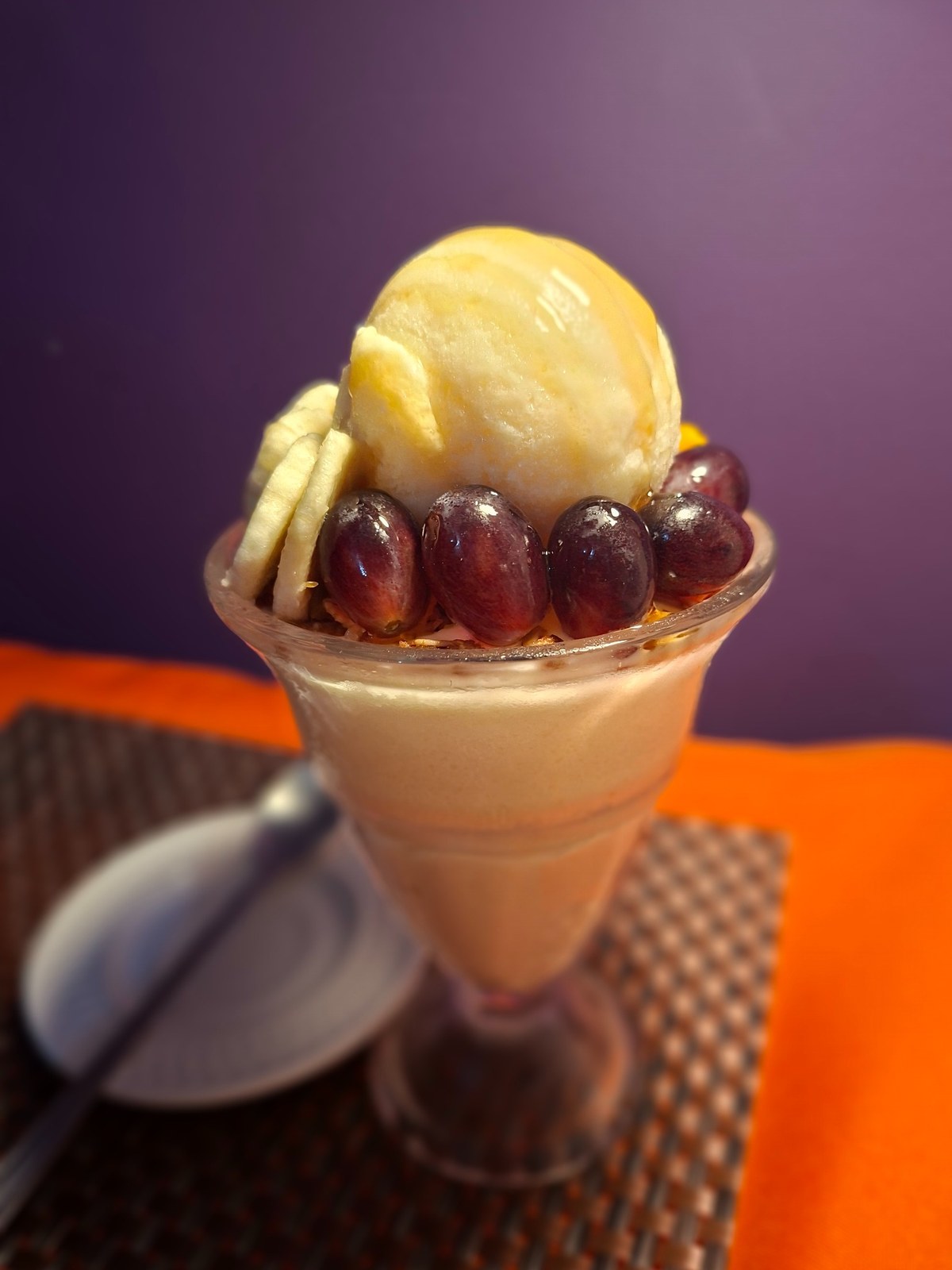 Cupuaçu + Açaí